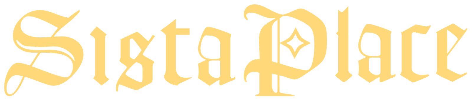 Logo flat sistaplace